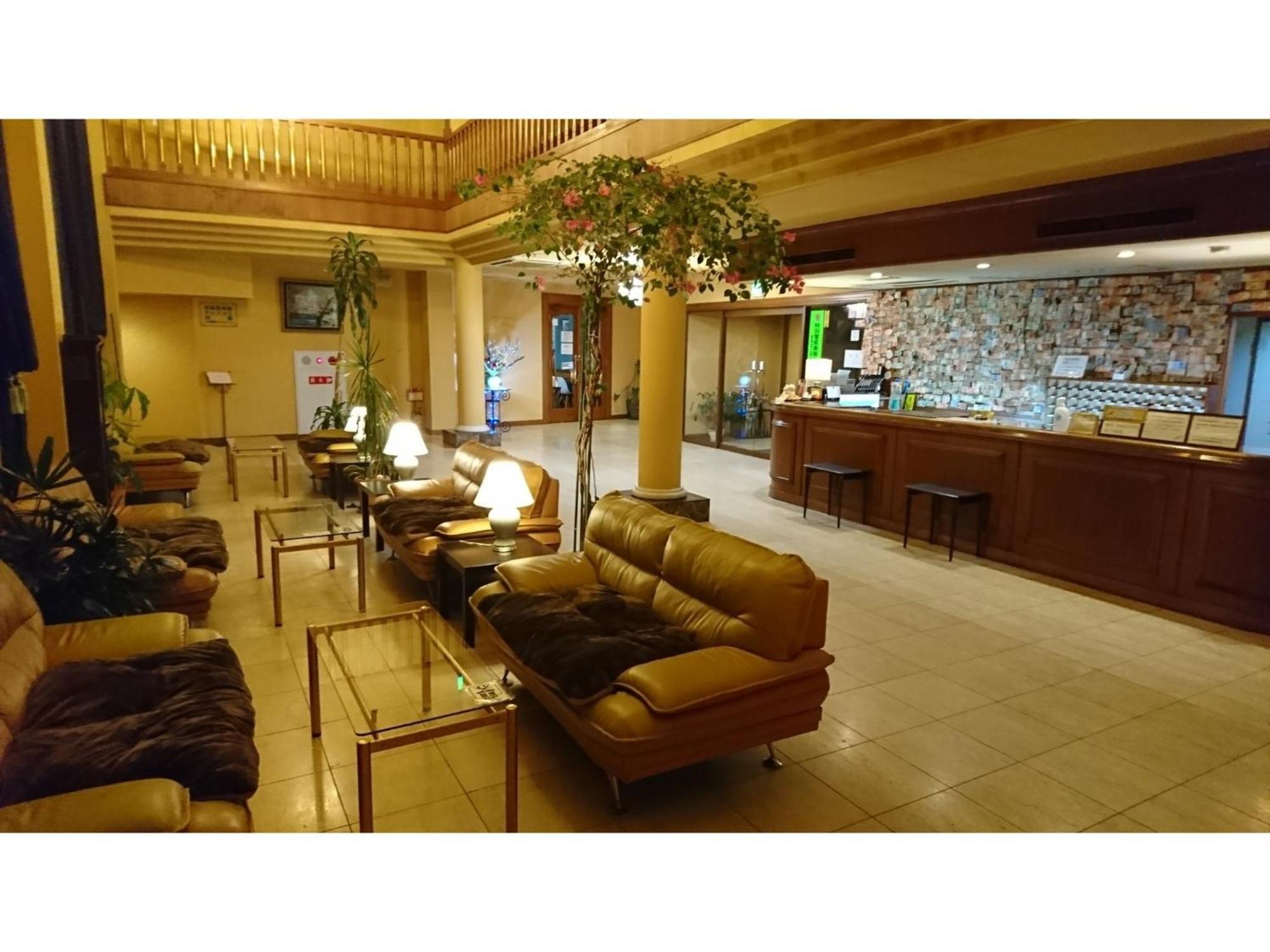 Hotel Seagull - Vacation Stay 86796V Izumisano Ngoại thất bức ảnh